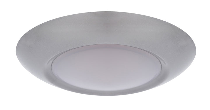 Craftmade LED Flushmount X9011-BN-LED Ceiling Light - Brushed Satin Nickel