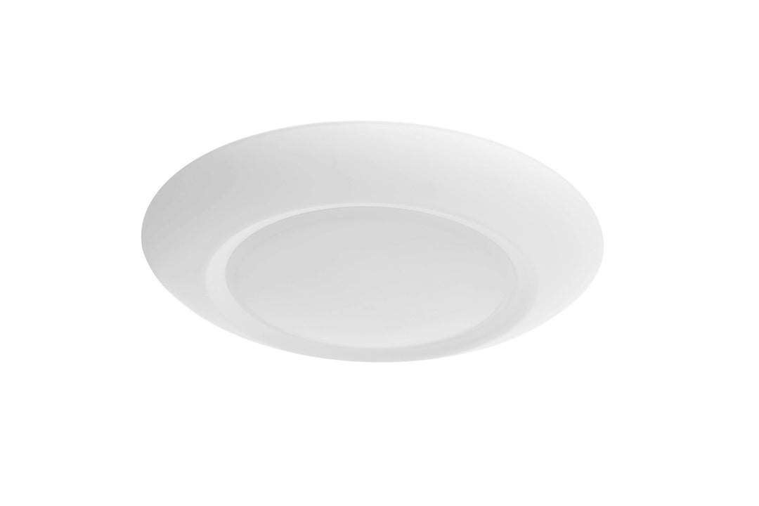 Craftmade LED Flushmount X9011-W-LED Ceiling Light - White