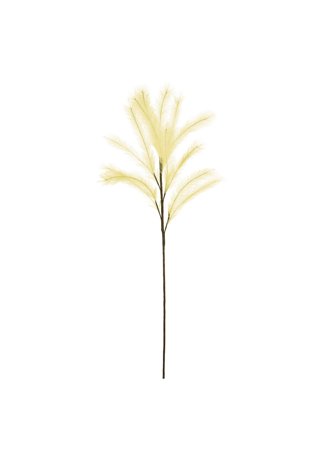 Kalalou Lighting CLX3106  Botanica Home Decor Bronze / Dark