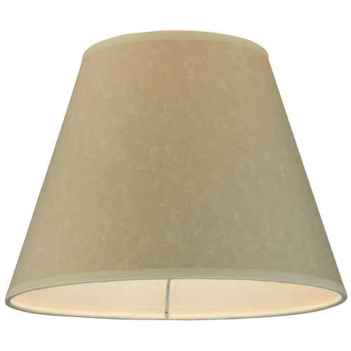 Meyda Tiffany Lighting 129462 Natural Paper Shade Lamp Shade Light