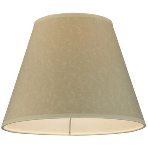 Meyda Tiffany Lighting 129462 Natural Paper Shade Lamp Shade Light