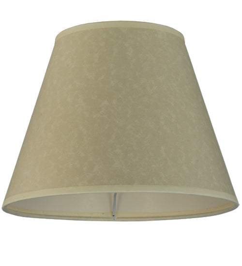 Meyda Tiffany Lighting 129462 Natural Paper Shade Lamp Shade Light