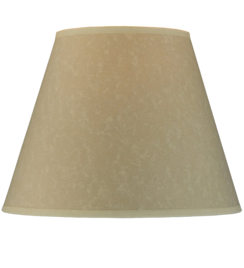 Meyda Tiffany Lighting 129462 Natural Paper Shade Lamp Shade Light