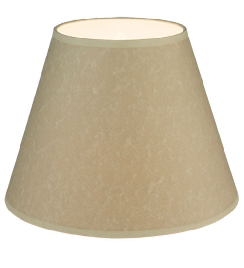 Meyda Tiffany Lighting 129462 Natural Paper Shade Lamp Shade Light