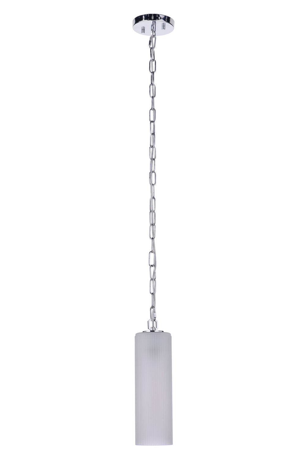 Craftmade Myos 57991-CH Pendant Light - Chrome