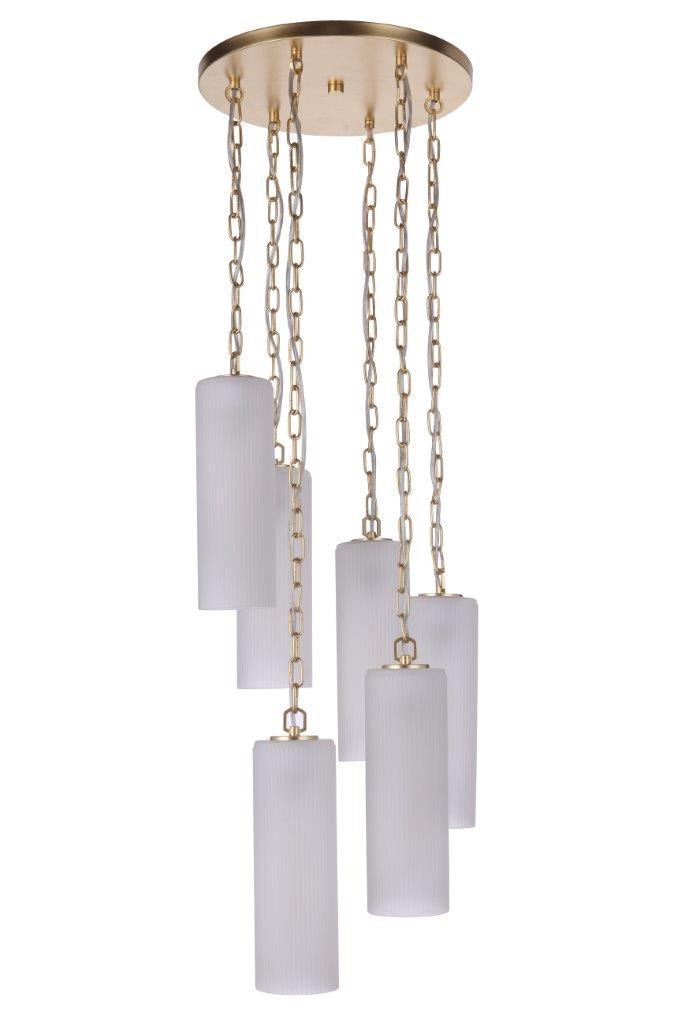 Craftmade Myos 57996-SNG Pendant Light - Sunset Gold