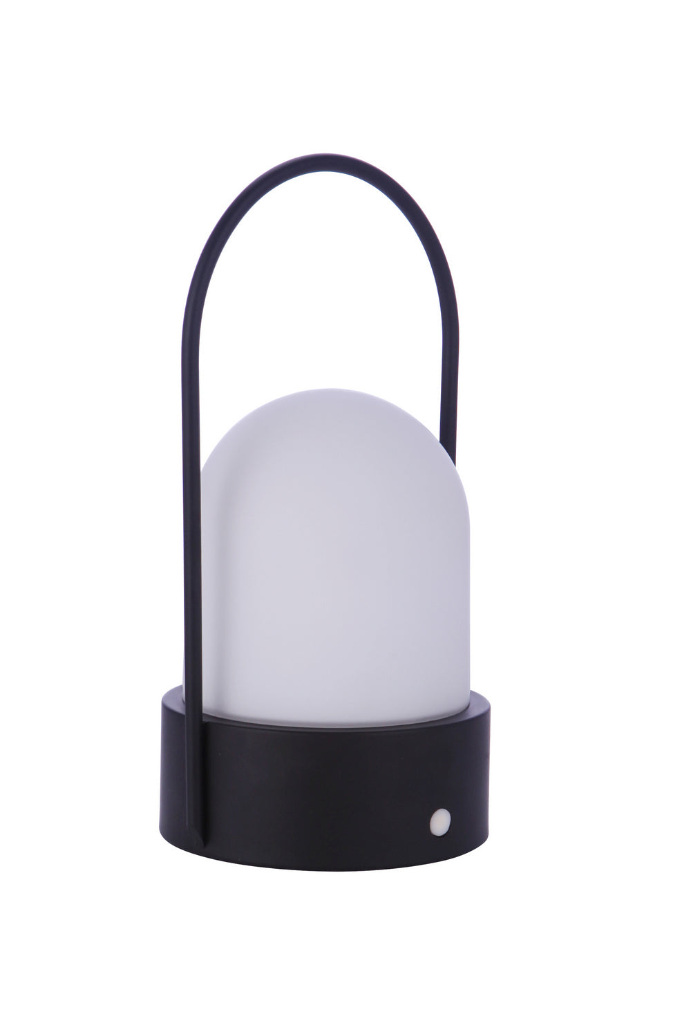 Craftmade Lighting 86275R-LED  Rechargable Led Portable Lamp Midnight