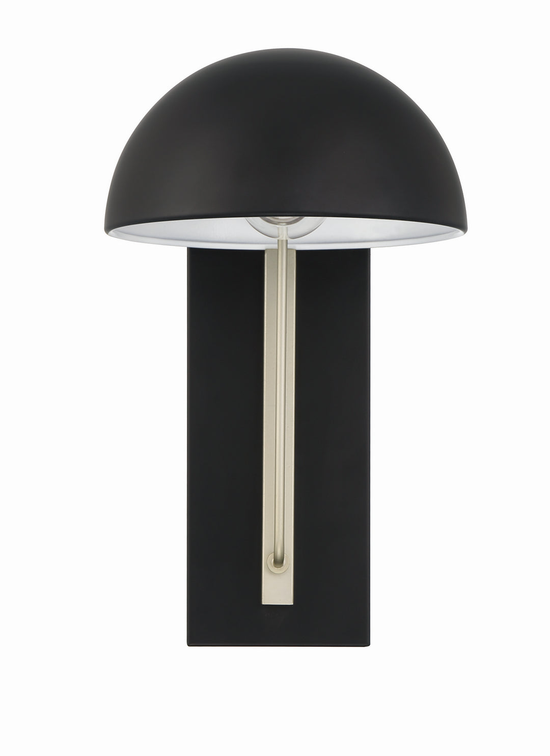 Craftmade Lighting ZA4904-MNSA  Kahn Outdoor Midnight/Satin Aluminum