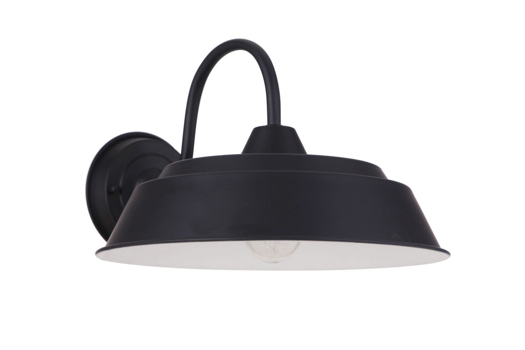 Craftmade Lighting ZA5504-MN  Landmark Outdoor Midnight