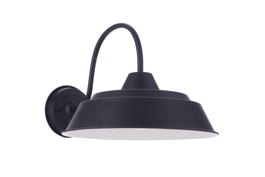 Craftmade Lighting ZA5514-MN  Landmark Outdoor Midnight