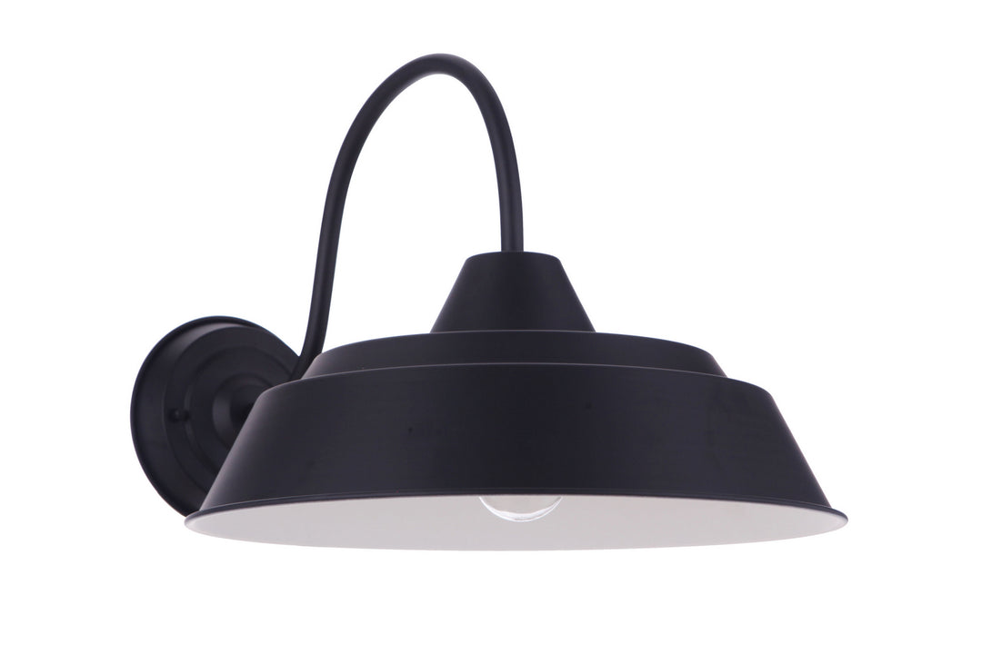 Craftmade Lighting ZA5524-MN  Landmark Outdoor Midnight