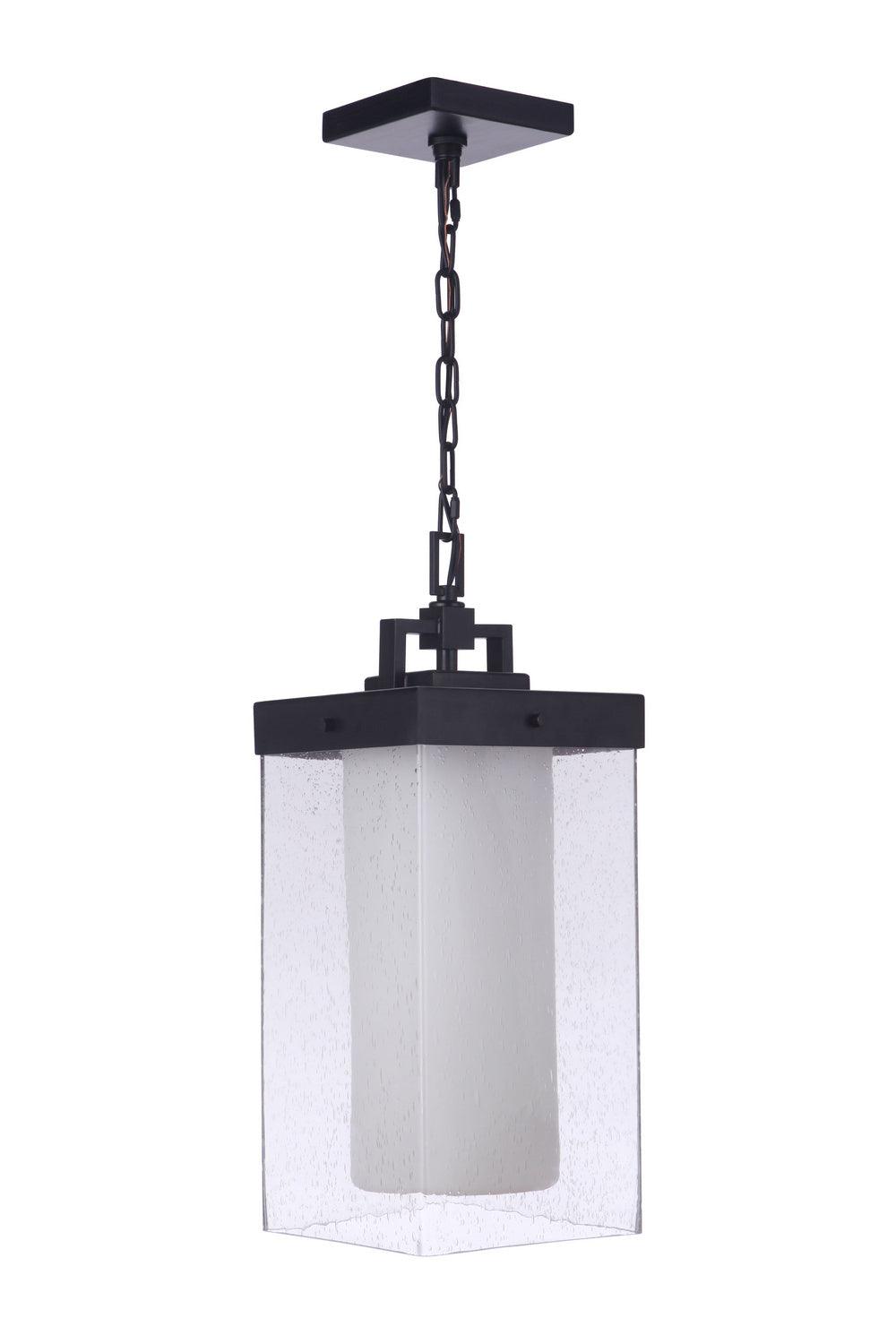 Craftmade Lighting ZA5621-MN  Hayner Outdoor Midnight