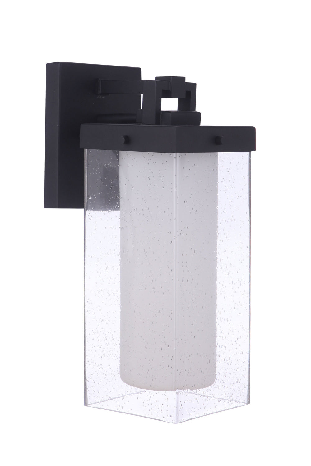 Craftmade Lighting ZA5624-MN  Hayner Outdoor Midnight