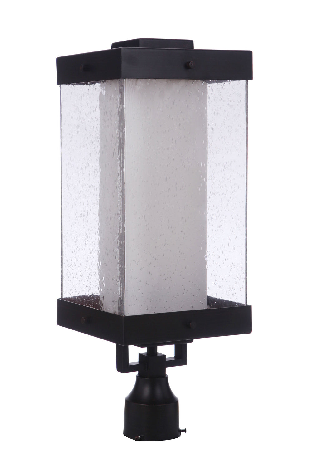 Craftmade Lighting ZA5625-MN  Hayner Outdoor Midnight