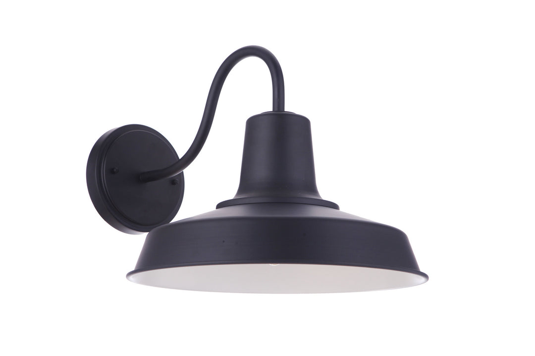 Craftmade Lighting ZA5704-MN  Briscoe Outdoor Midnight