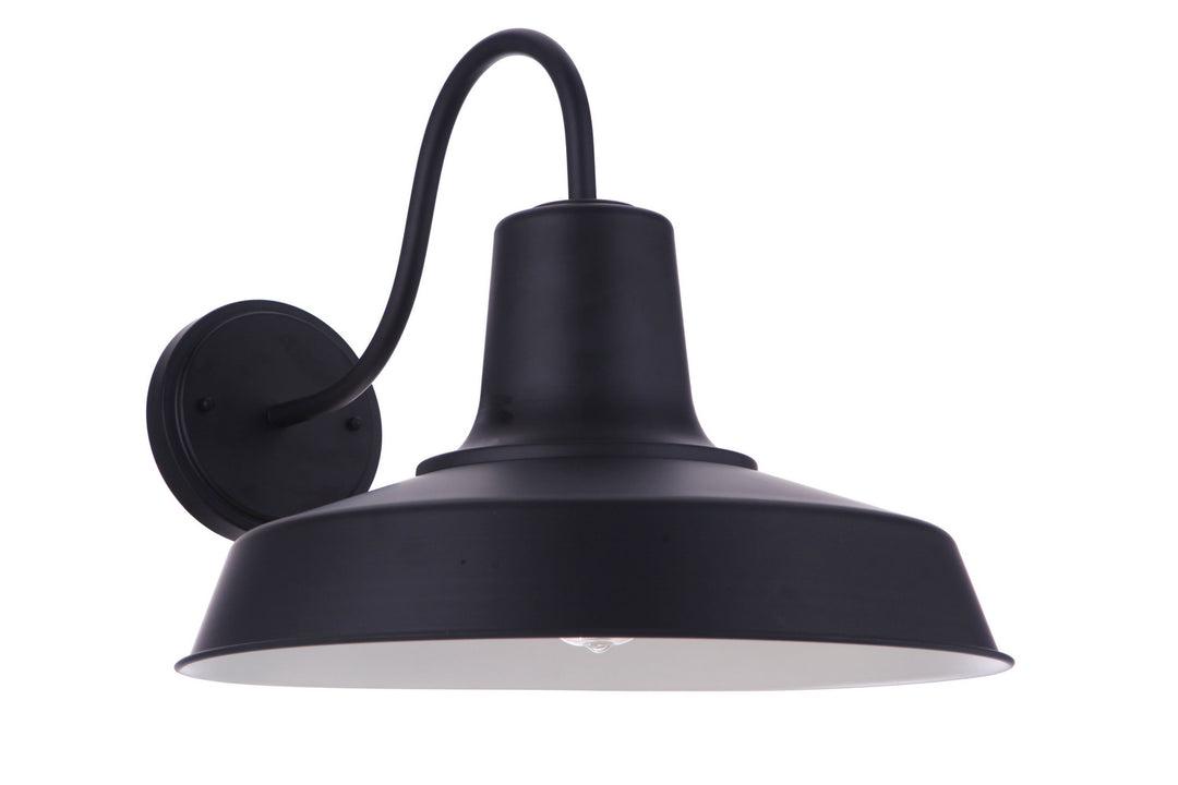 Craftmade Lighting ZA5714-MN  Briscoe Outdoor Midnight