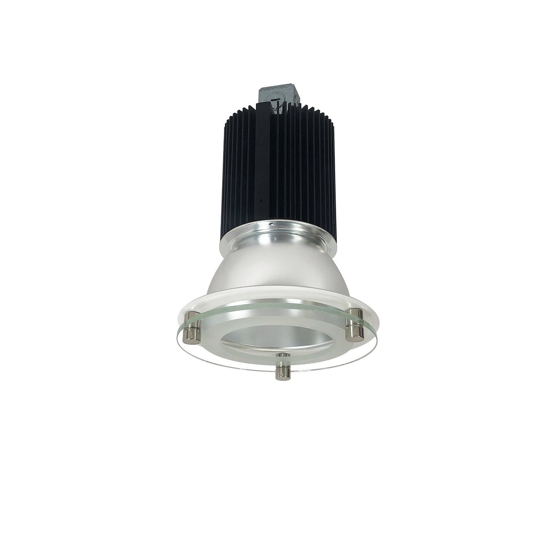 Nora Lighting NC2-438L1535MDWSF   Recessed Light Diffused Clear / White