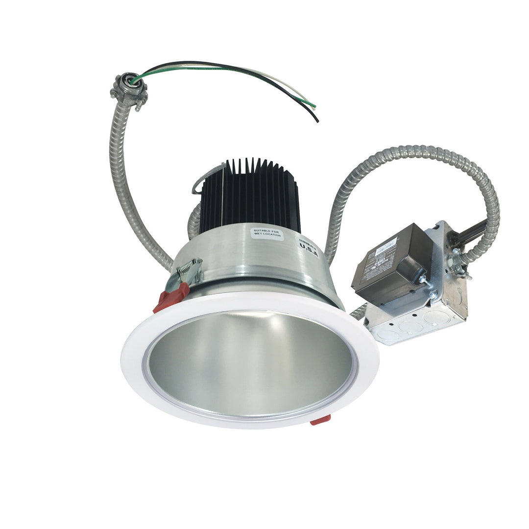 Nora Lighting NCR2-610927FE6DWSF   Recessed Light Diffused Clear / White