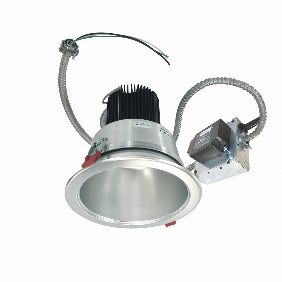 Nora Lighting NCR2-611527FE6DSF   Recessed Light Diffused Clear