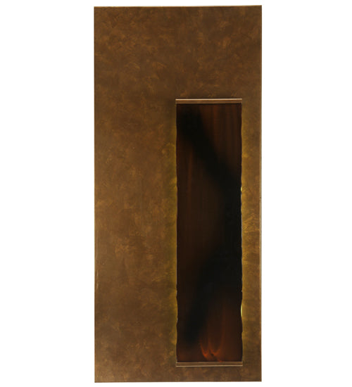 Meyda Tiffany Piastra 129564 Wall Light - Custom