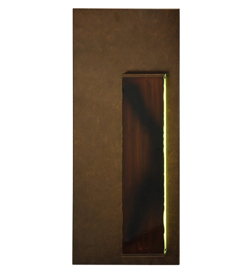 Meyda Tiffany Piastra 129564 Wall Light - Custom