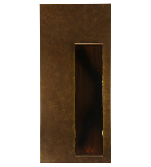 Meyda Tiffany Piastra 129564 Wall Light - Custom