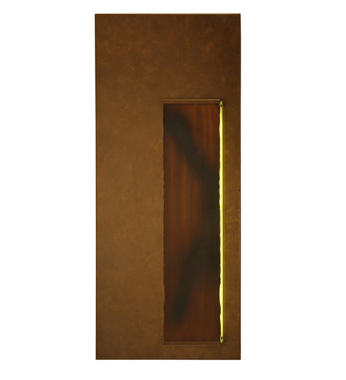 Meyda Tiffany Piastra 129564 Wall Light - Custom