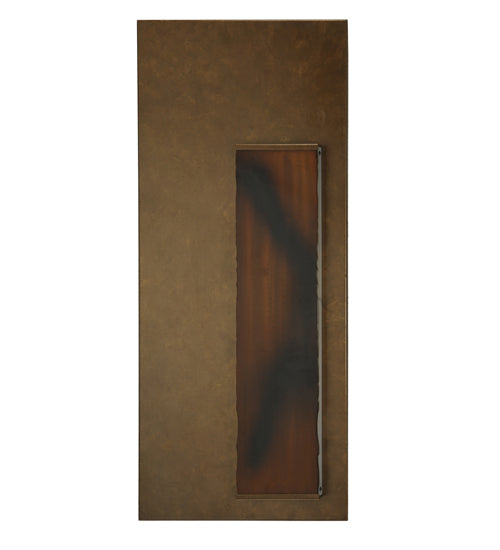 Meyda Tiffany Piastra 129564 Wall Light - Custom