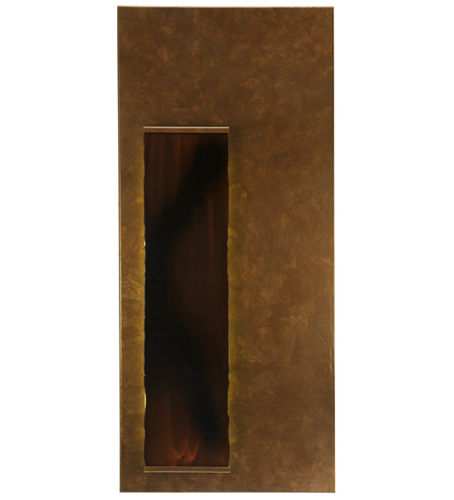 Meyda Tiffany Piastra 129565 Wall Light - Custom