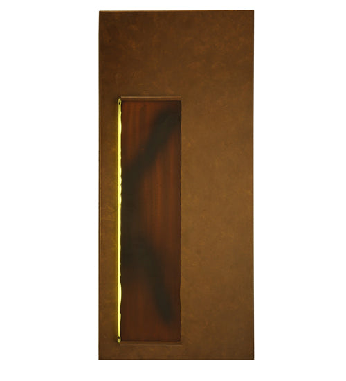 Meyda Tiffany Piastra 129565 Wall Light - Custom