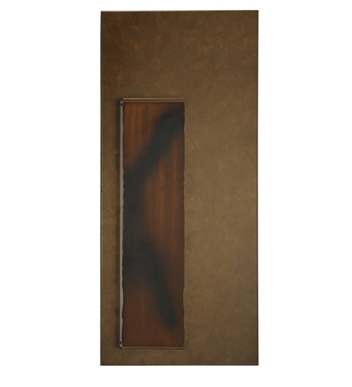 Meyda Tiffany Piastra 129565 Wall Light - Custom