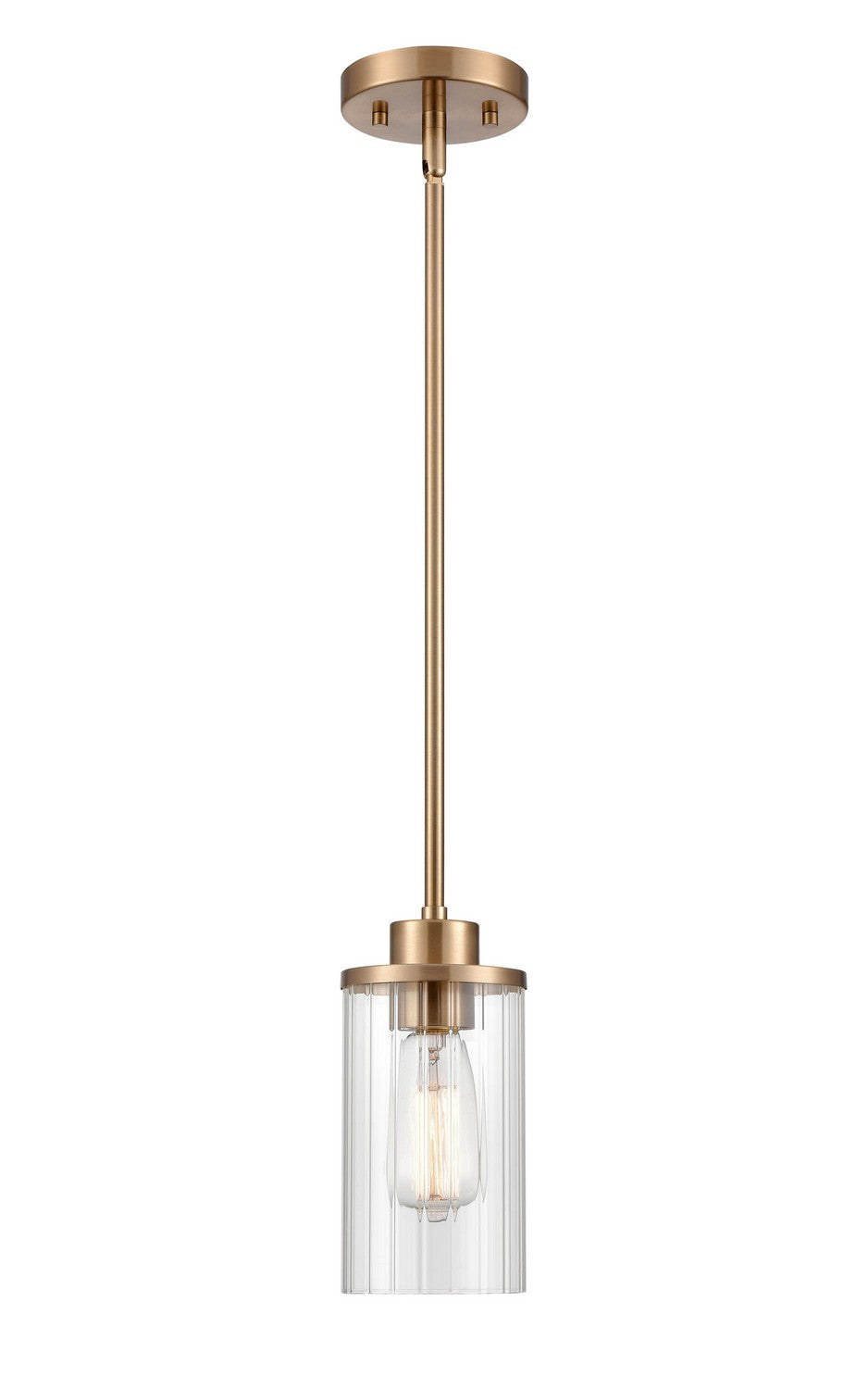 Millennium Beverlly 9511-MG Pendant Light - Modern Gold