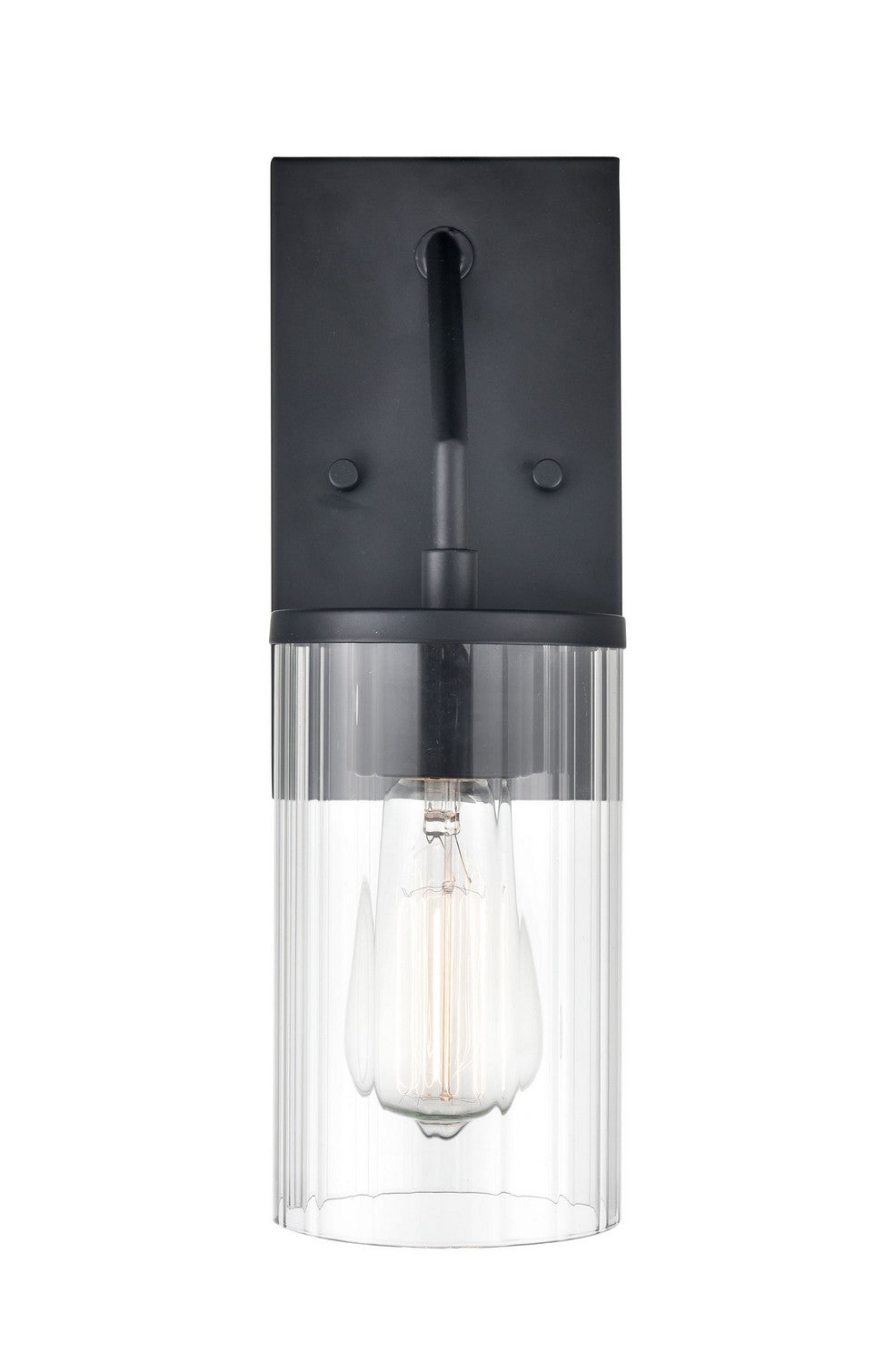 Millennium Beverlly 9521-MB Wall Light - Matte Black