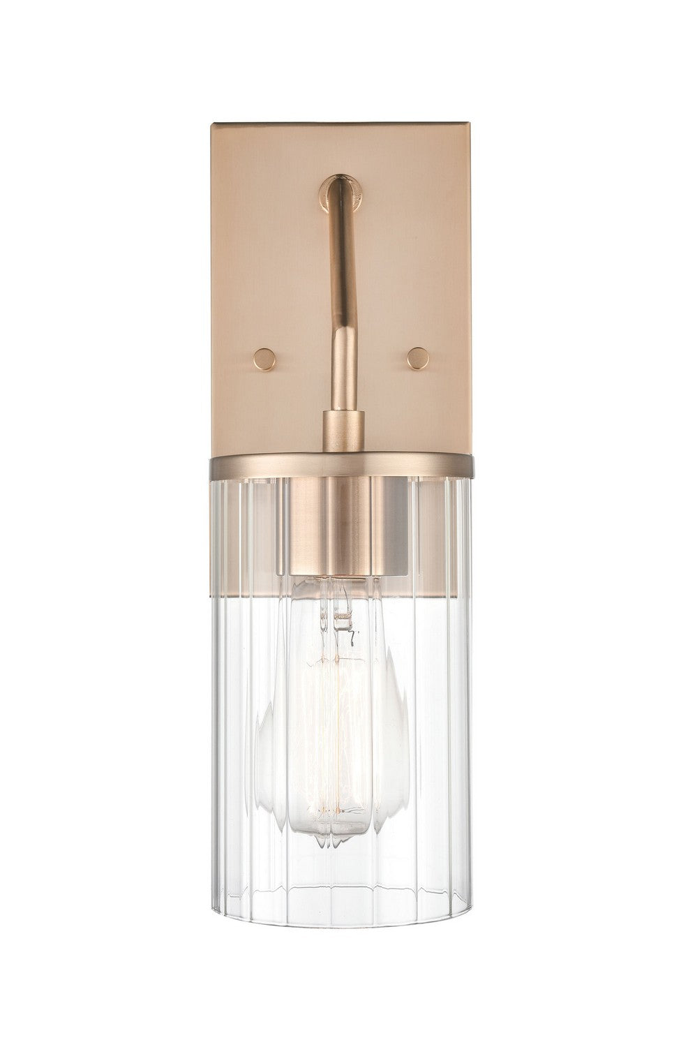 Millennium Beverlly 9521-MG Wall Light - Modern Gold