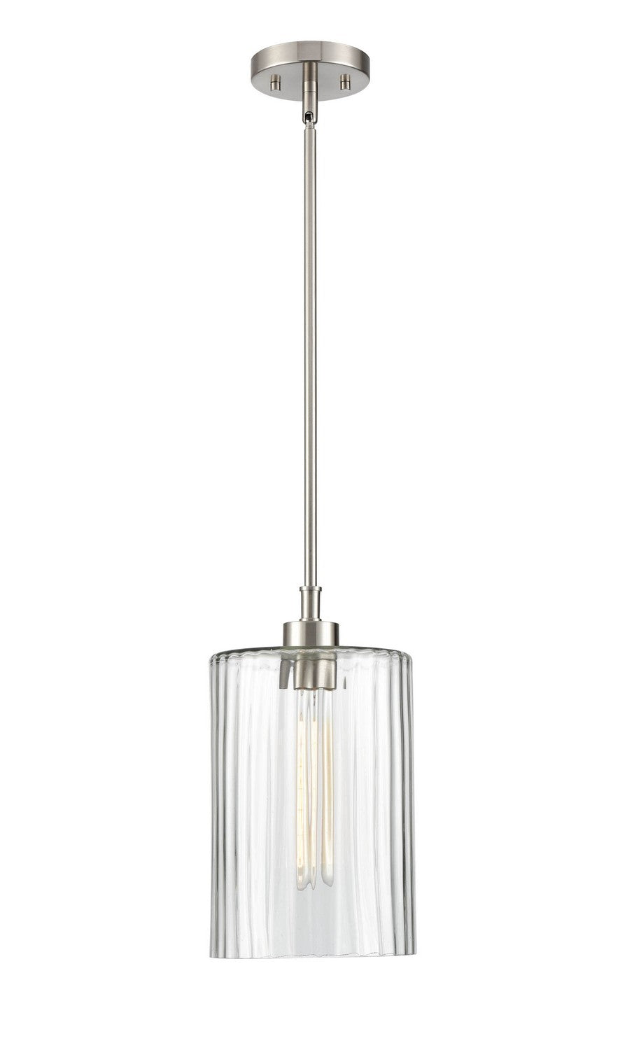Millennium Chastine 9911-BN Pendant Light - Brushed Nickel