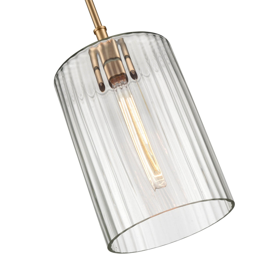 Millennium Chastine 9911-MG Pendant Light - Modern Gold