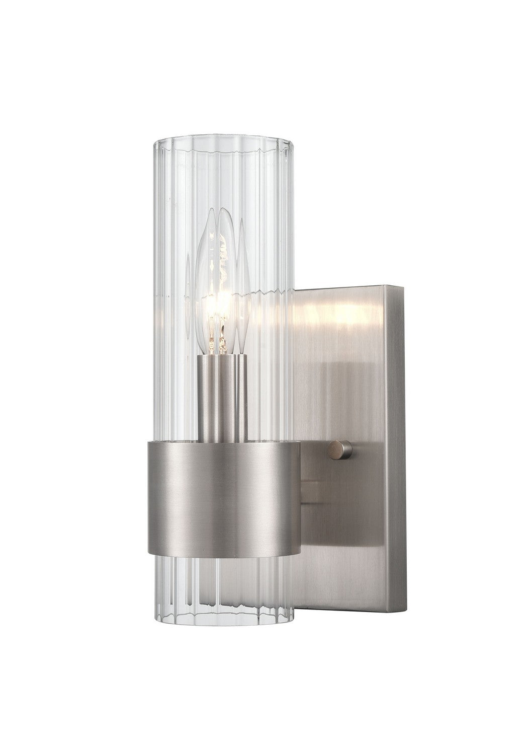 Millennium Caberton 9961-BN Wall Light - Brushed Nickel