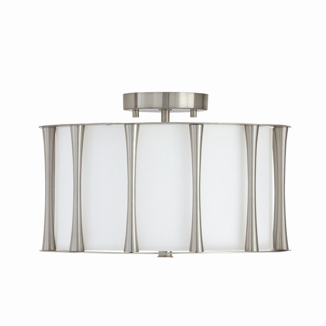 Capital Bodie 244631BN Ceiling Light - Brushed Nickel