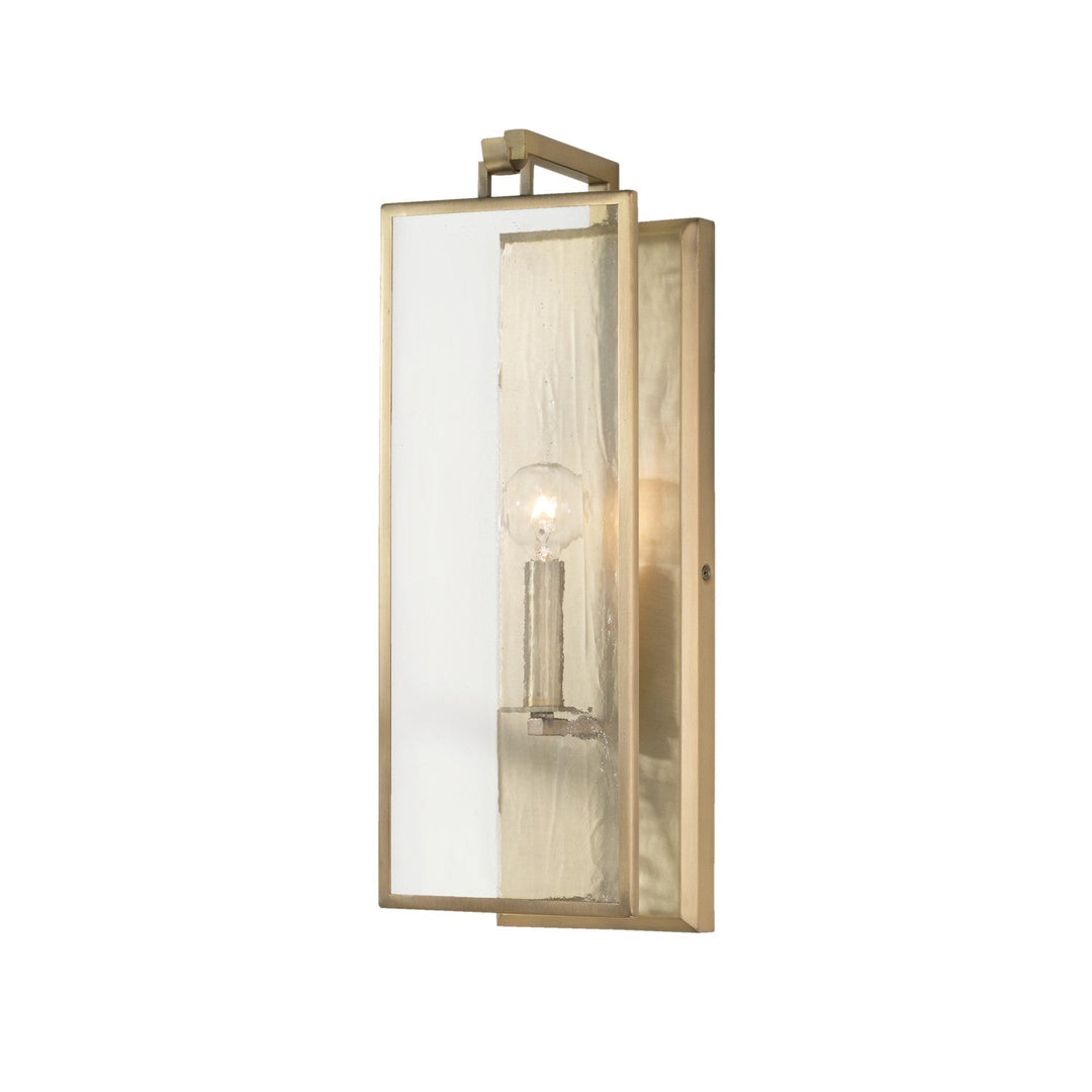 Capital Rylann 625111AD Wall Sconce Light - Aged Brass
