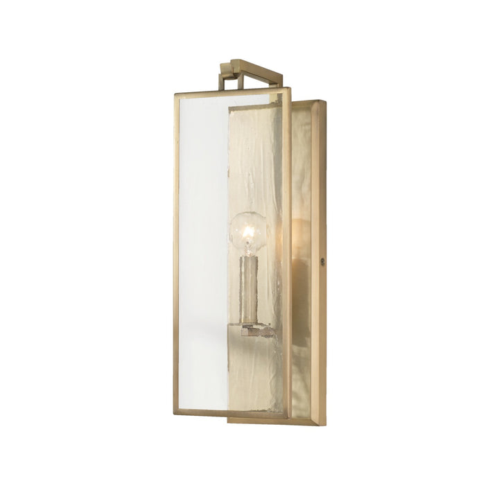 Capital Rylann 625111AD Wall Sconce Light - Aged Brass