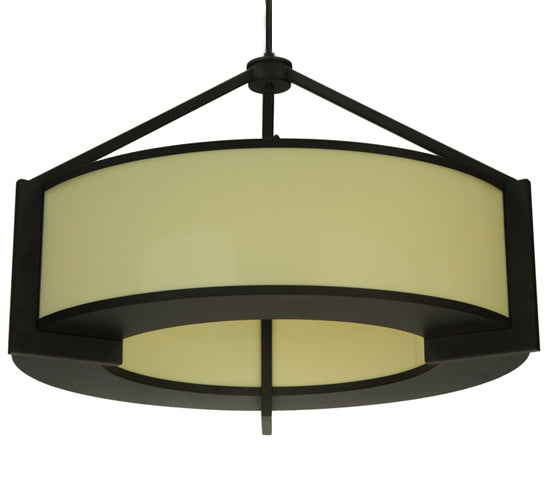 Meyda Tiffany Stella 129621 Chandelier Light - Oil Rubbed Bronze