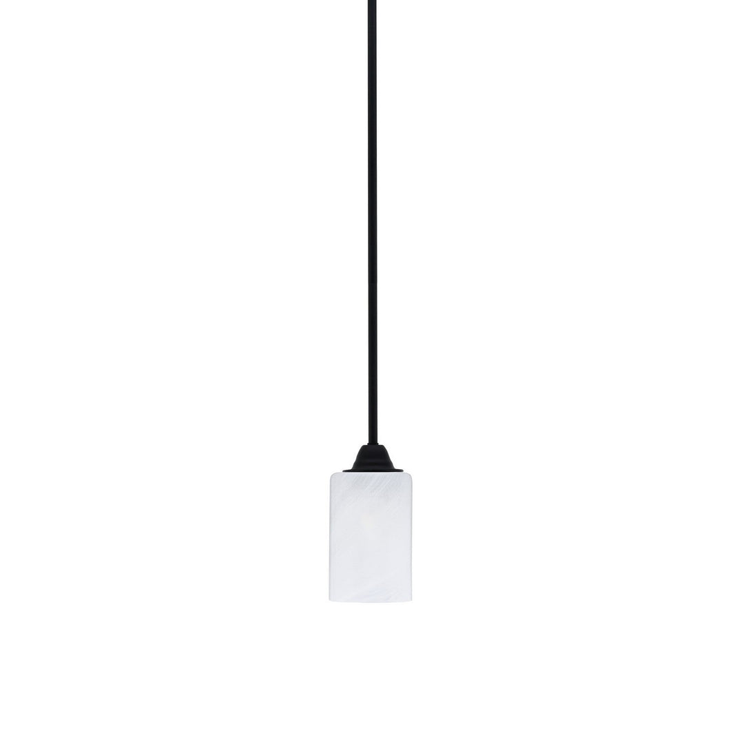 Toltec Paramount 3401-mb-3001 Pendant Light - Matte Black