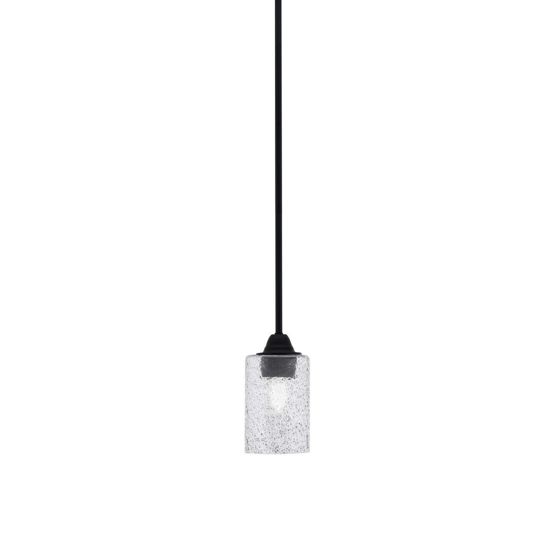 Toltec Paramount 3401-mb-3002 Pendant Light - Matte Black