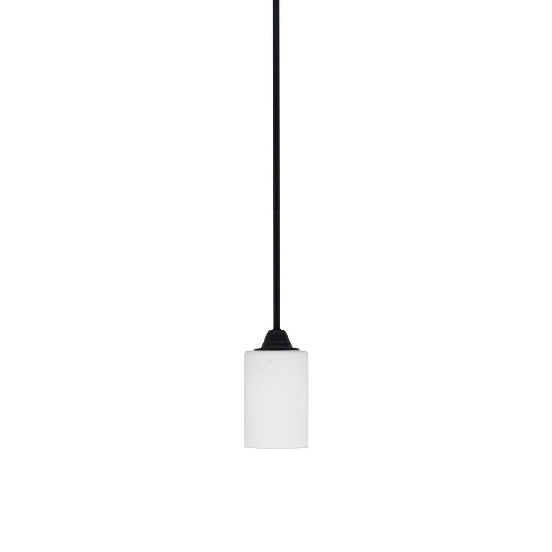 Toltec Paramount 3401-mb-310 Pendant Light - Matte Black