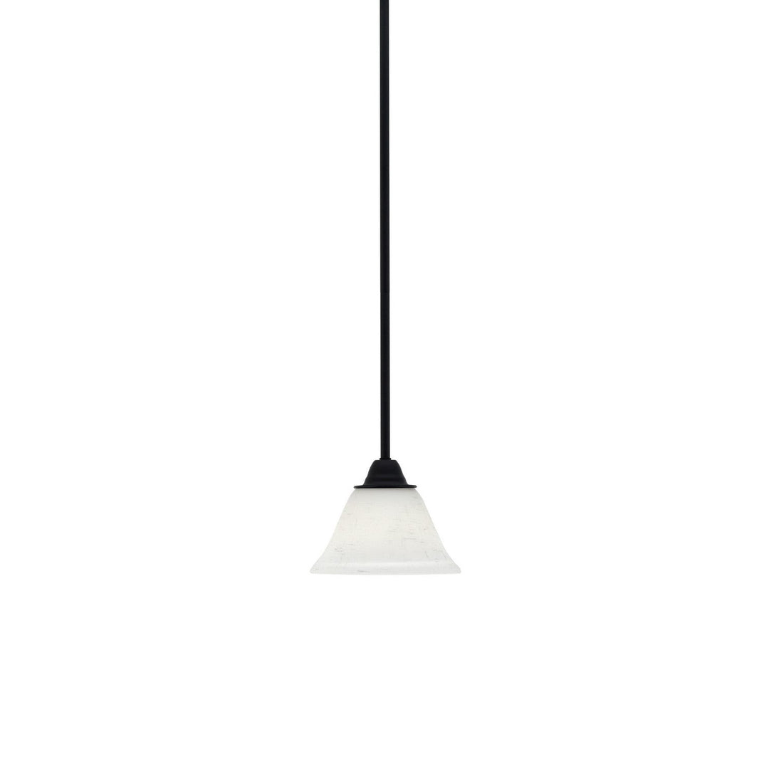 Toltec Paramount 3401-mb-311 Pendant Light - Matte Black