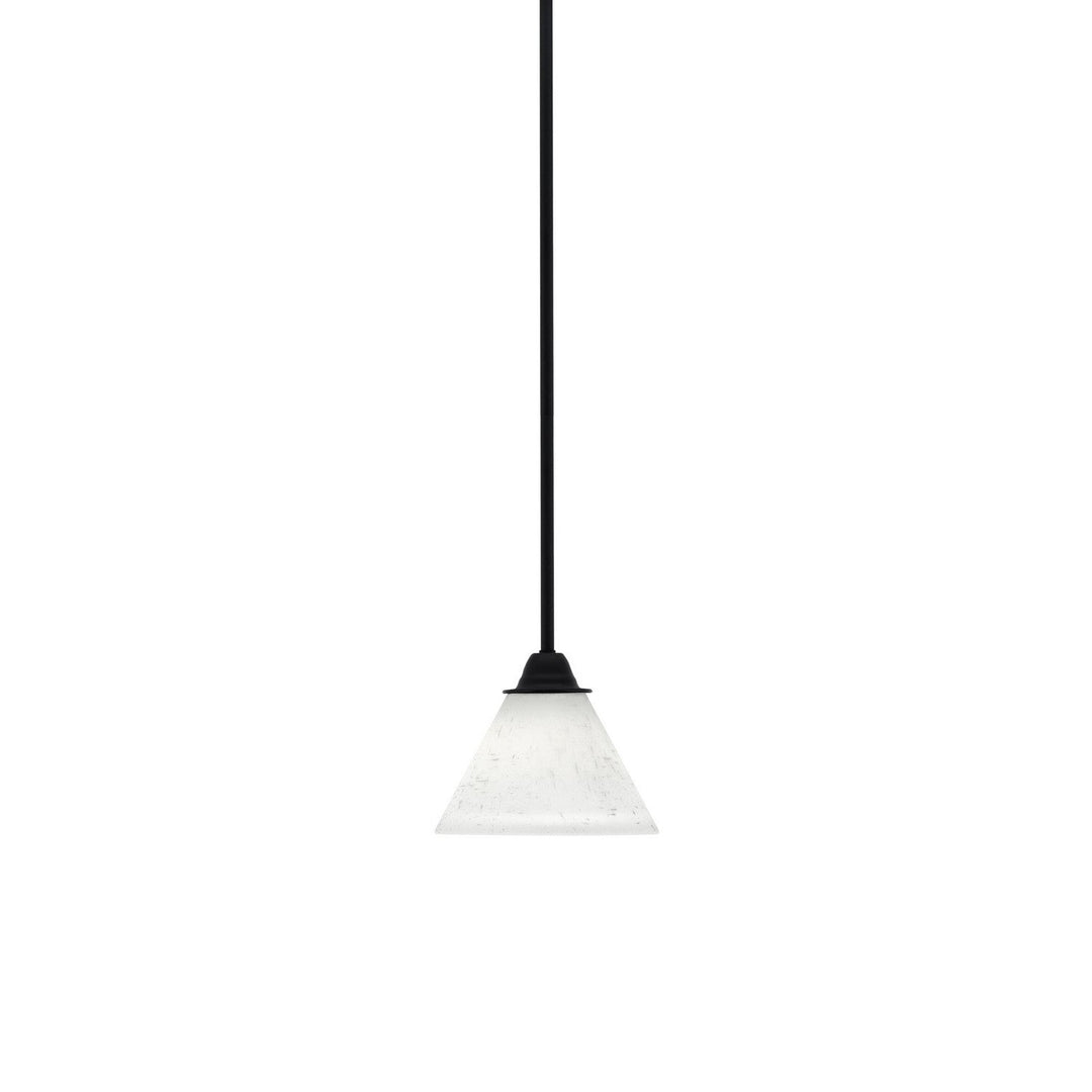 Toltec Paramount 3401-mb-312 Pendant Light - Matte Black