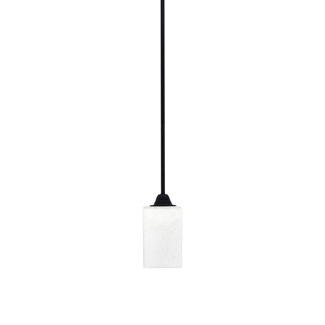 Toltec Paramount 3401-mb-531 Pendant Light - Matte Black