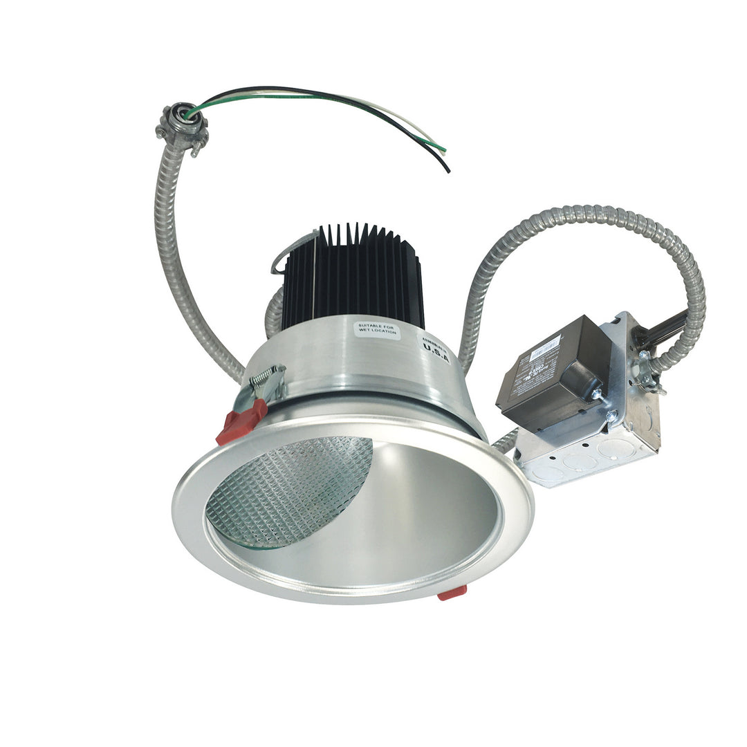 Nora Lighting NCR2-661535FE3DSF   Recessed Light Diffused Clear