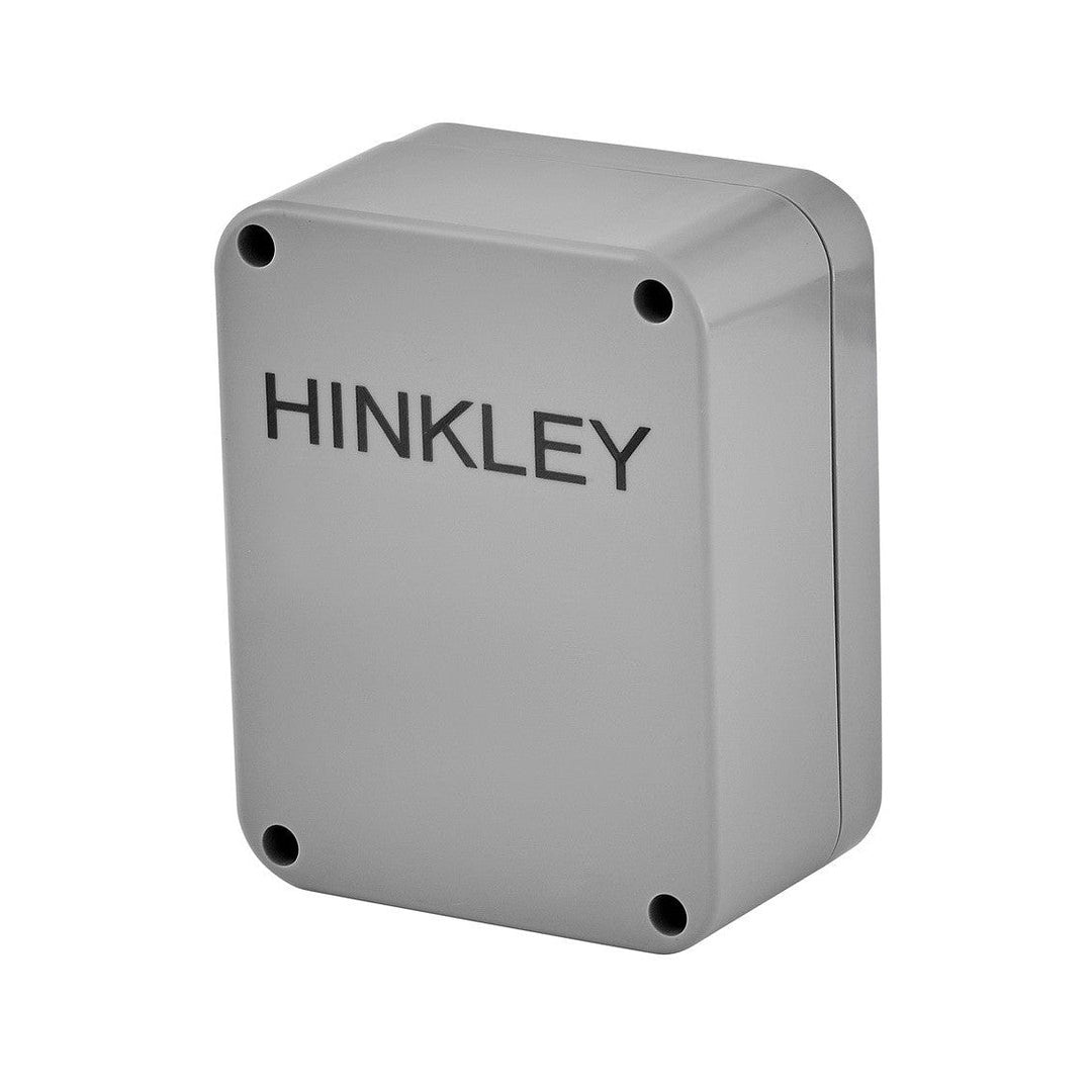 Hinkley Lighting 0150WLC  Hinkley Wireless Landscape Controller Landscape Light Light Gray