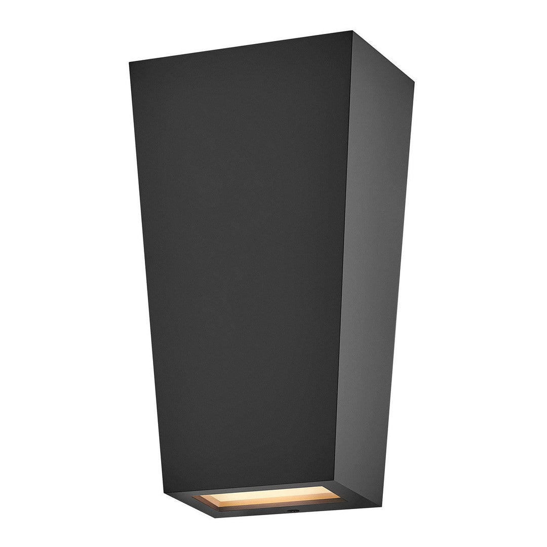 Hinkley Lighting 13020BK-LL Modern Cruz Outdoor Black